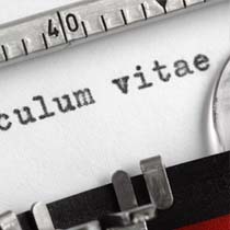 Jak odświeżyć stare CV