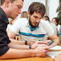 Co robić podczas studiów, aby dostać pracę?