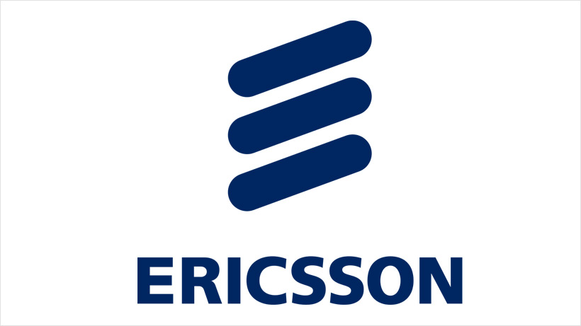 ERICSSON