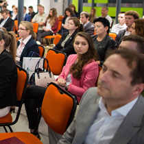 WSPÓŁPRACA FIRM Z UCZELNIAMI