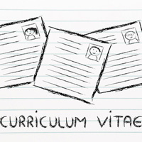 Jak korzystać z gotowych szablonów CV?