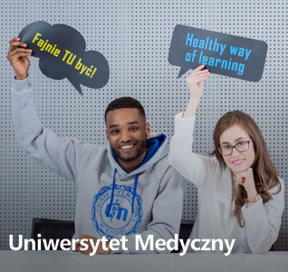 Uniwersytet Medyczny w Łodzi