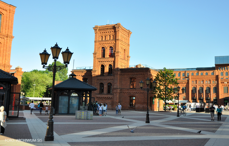 otouczelnie.pl łódź akademicka